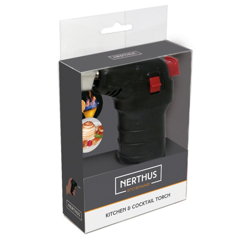 Vin Bouquet Soplete Cocina