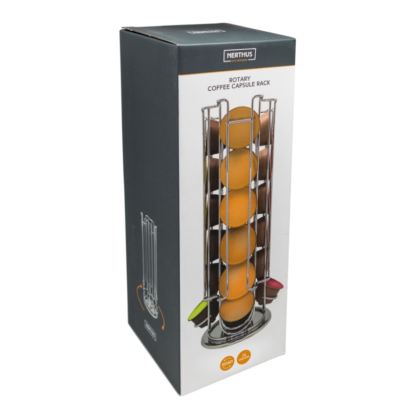 Vin Bouquet Soporte Giratorio Dolce Gusto