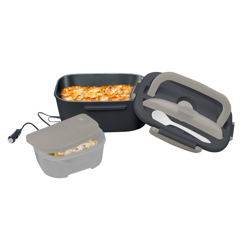 Vin Bouquet Tartera Eléctrica Dual