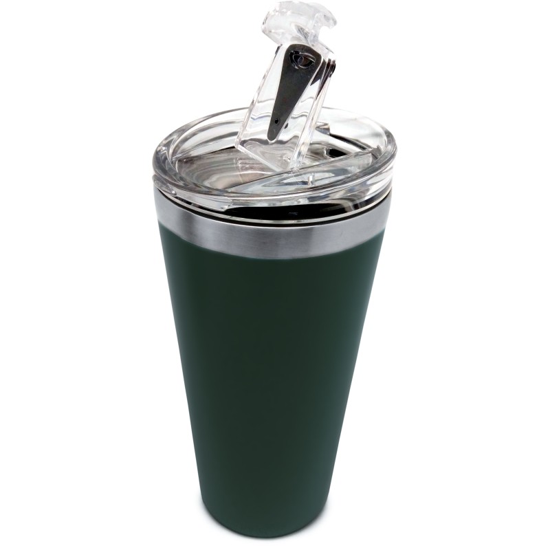 Vin Bouquet Termo Doble Pared Verde