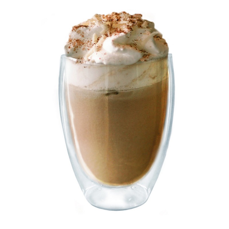 Vin Bouquet Vaso De Doble Pared 350 Ml