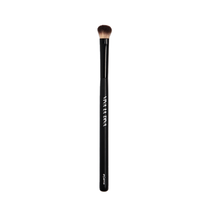 viva la diva Besties Forever Eyeshadow brush Carrie