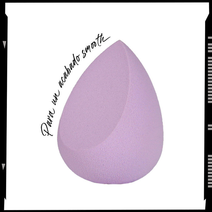 Viva La Diva Besties Forever Make Up Sponge Lindsay