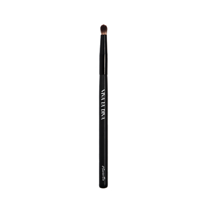 viva la diva Besties Forever Precise Blending brush Samantha