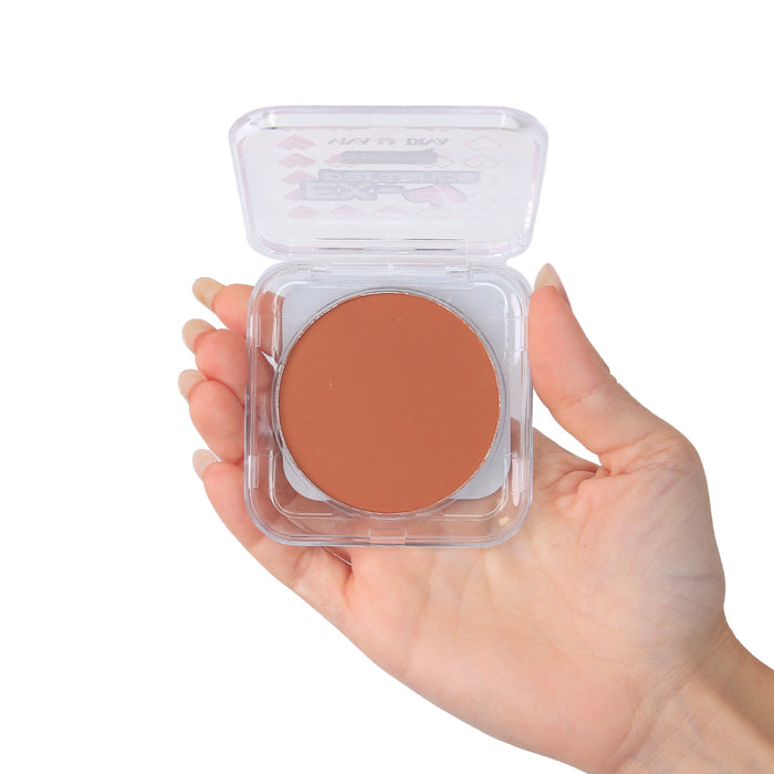 Viva La Diva Ex-Perience Bronzing Powder #2 Booty Call
