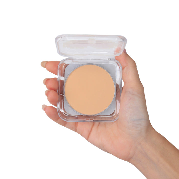 Viva La Diva Ex-Perience Press Powder #2 The Best Night