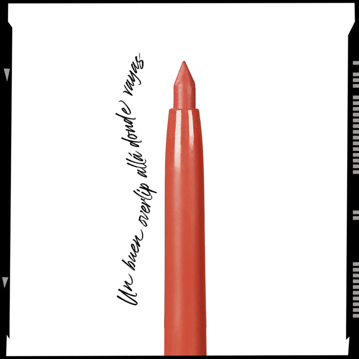 Viva La Diva Fem-Power Automatic Lip Liner #1 Explosive