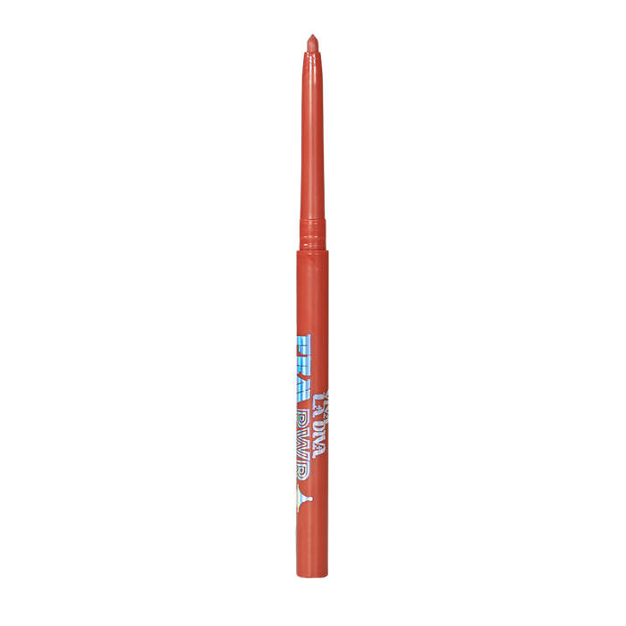 viva la diva Fem-Power Automatic Lip liner #1 Explosive
