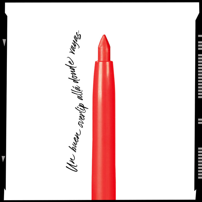 Viva La Diva Fem-Power Automatic Lip Liner #2 Feminine