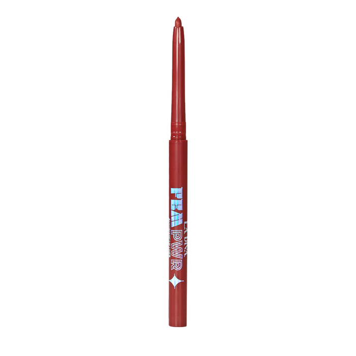 viva la diva Fem-Power Automatic Lip liner #3 Indulgence