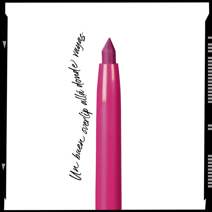 Viva La Diva Fem-Power Automatic Lip Liner #4 Sisterhood