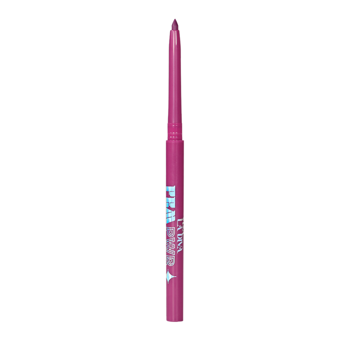 viva la diva Fem-Power Automatic Lip liner #4 Sisterhood
