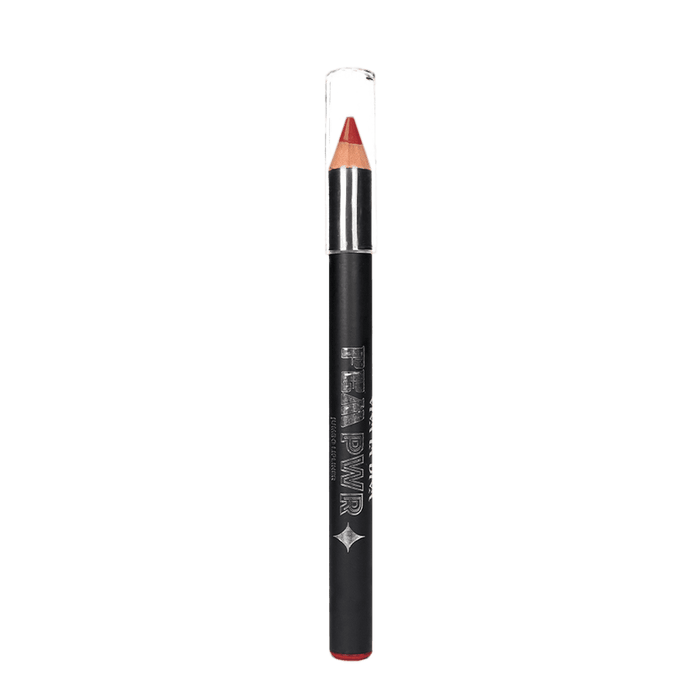 viva la diva Fem-Power Lip Liner Jumbo #3 Liberation