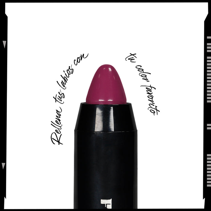 Viva La Diva Fem-Power Lipstick Jumbo #1 Empowerment
