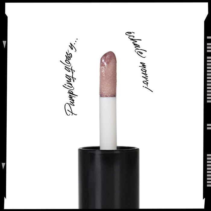 Viva La Diva Fem-Power Plumping Lip Gloss #2 Revenge