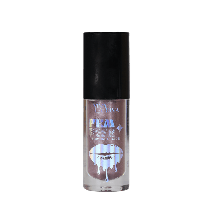 viva la diva Fem-Power Plumping Lip Gloss #2 Revenge