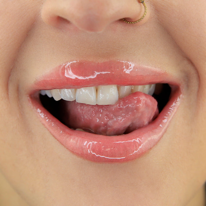 Viva La Diva Fem-Power Plumping Lip Gloss #3 Determined