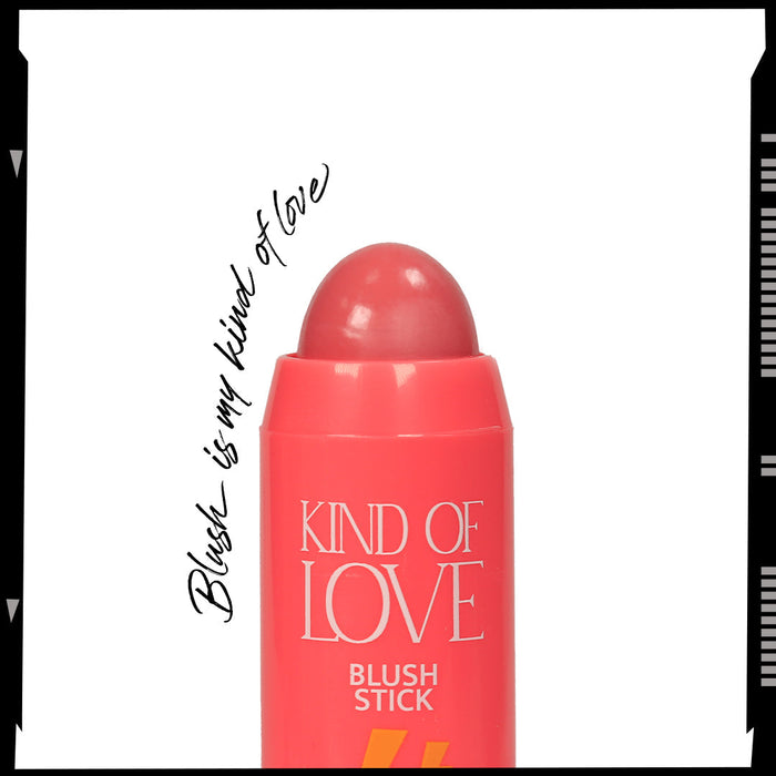 Viva La Diva Kind Of Love Blush Stick #2 Summer Love