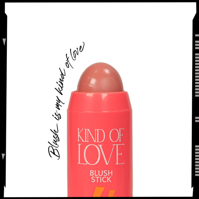 Viva La Diva Kind Of Love Blush Stick Love #1 Bombing