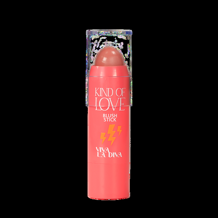 viva la diva Kind of Love Blush Stick Love #1 Bombing