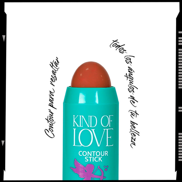 Viva La Diva Kind Of Love Contour Stick #1 Obsession