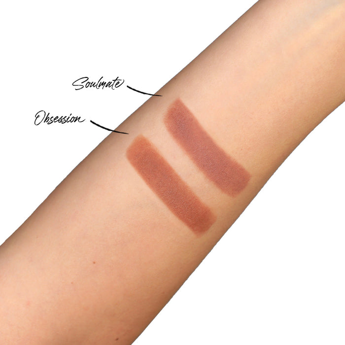 Viva La Diva Kind Of Love Contour Stick #1 Obsession