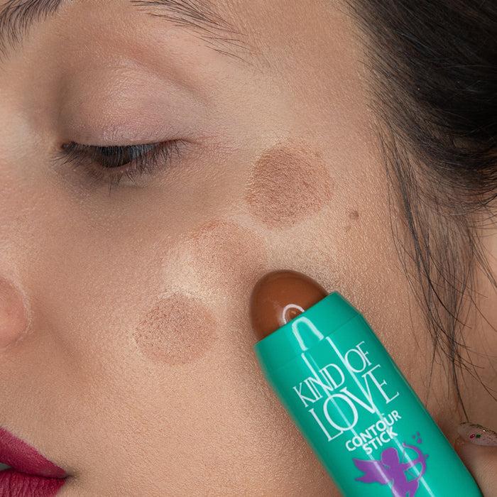 Viva La Diva Kind Of Love Contour Stick #1 Obsession