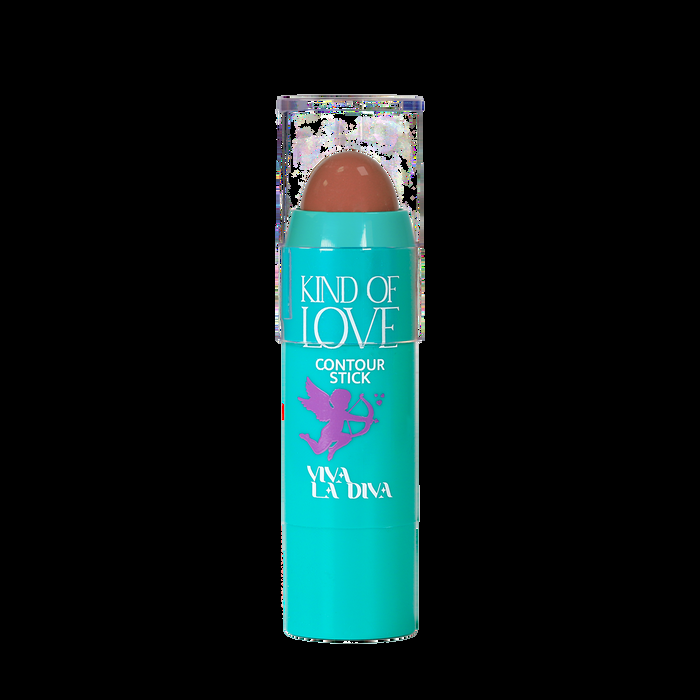 viva la diva Kind of Love Contour Stick #1 Obsession