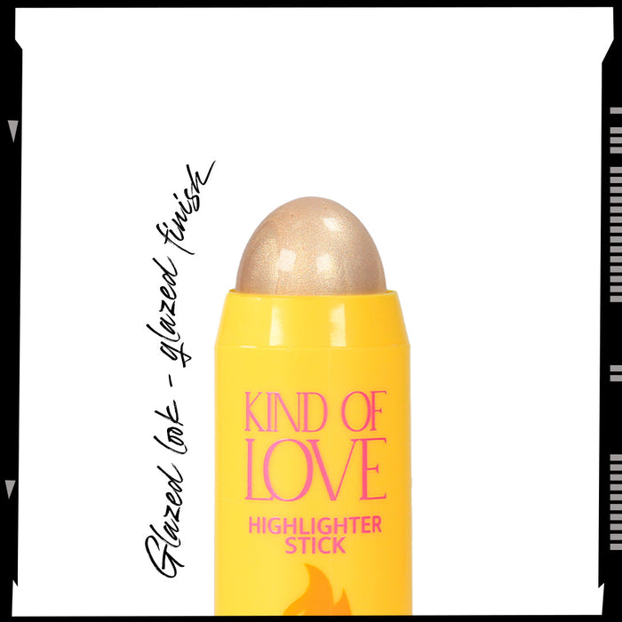 Viva La Diva Kind Of Love Highlighter Stick #1 Self Love