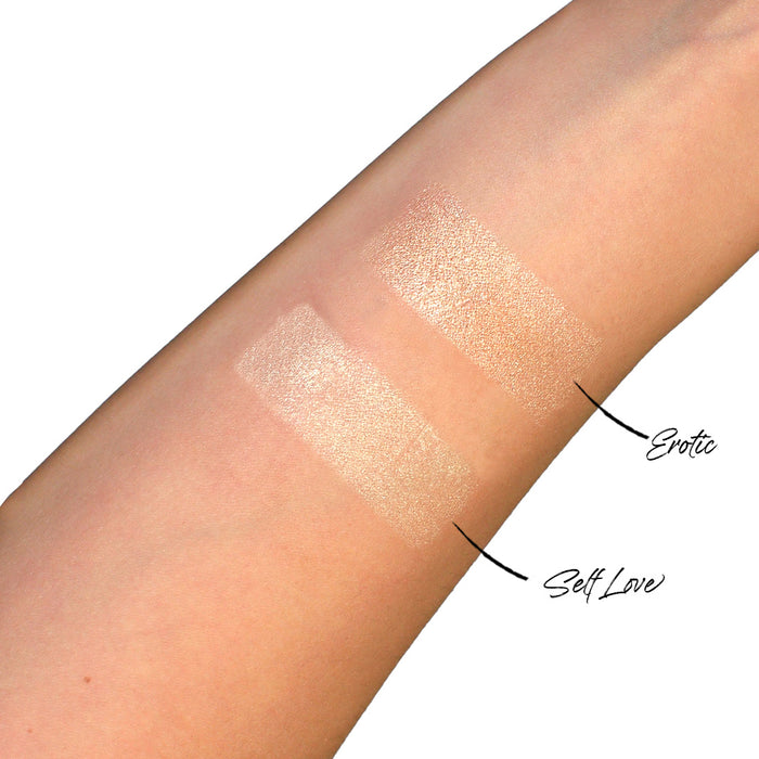 Viva La Diva Kind Of Love Highlighter Stick #1 Self Love