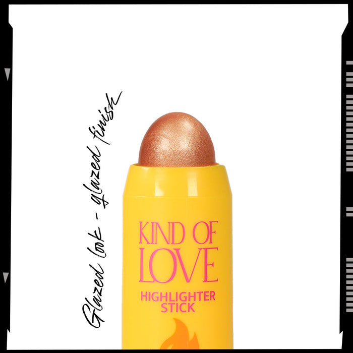 Viva La Diva Kind Of Love Highlighter Stick #2 Erotic