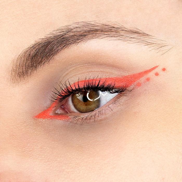 Viva La Diva Playlist Full Color Automatic Eyeliner #3 2000s Nostalgia