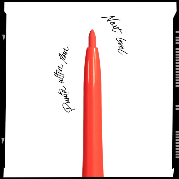 Viva La Diva Playlist Full Color Automatic Eyeliner #3 2000s Nostalgia