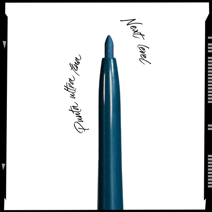 Viva La Diva Playlist Full Color Automatic Eyeliner #4 Turn It Up