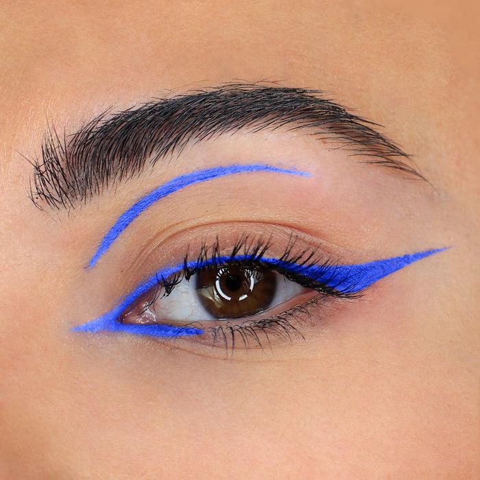 Viva La Diva Playlist Intense Felt Eyeliner #2 Shower Karaoke