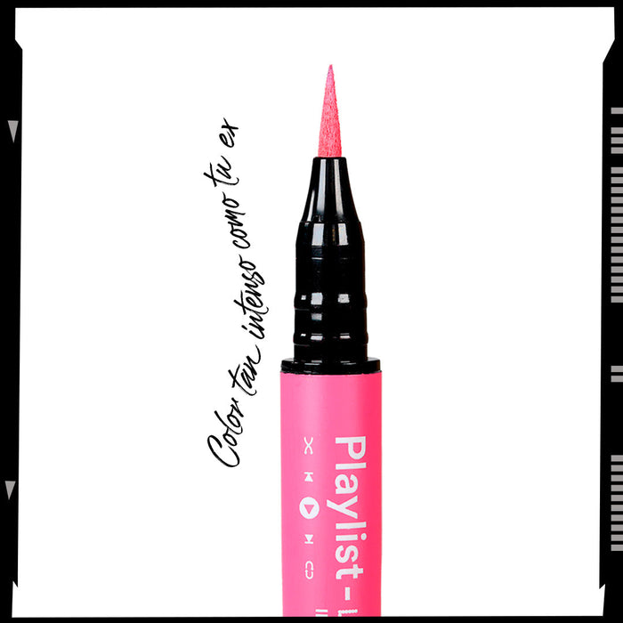 Viva La Diva Playlist Intense Felt Eyeliner #3 Lovestruck