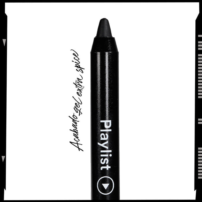 Viva La Diva Playlist Smooth Gel Eyeliner #1 Currently Listening