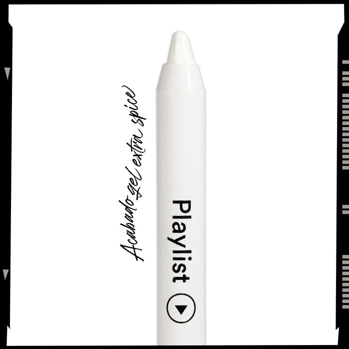 Viva La Diva Playlist Smooth Gel Eyeliner #2 Sweat It Out