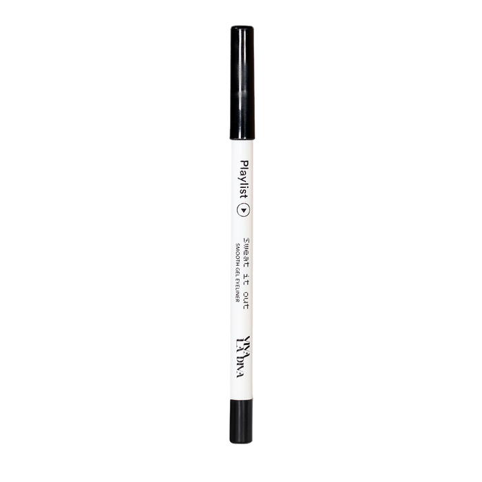 viva la diva Playlist Smooth Gel eyeliner #2 Sweat it out