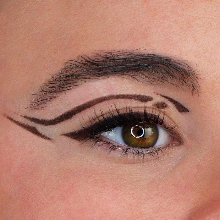 Viva La Diva Playlist Smooth Gel Eyeliner #3 3AM Heartbreak