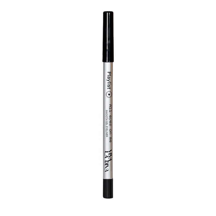 viva la diva Playlist Smooth Gel eyeliner #4 All eyes on me