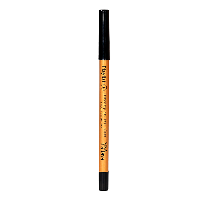 viva la diva Playlist Smooth Gel eyeliner #5 Dancing in the club