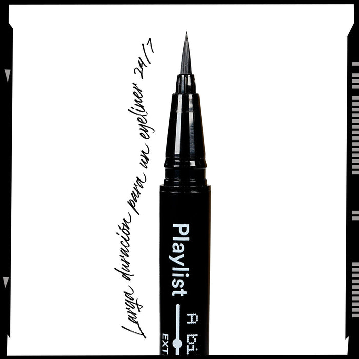 Viva La Diva Playlist Xtreme Brush Eyeliner #1 A Billion Streams