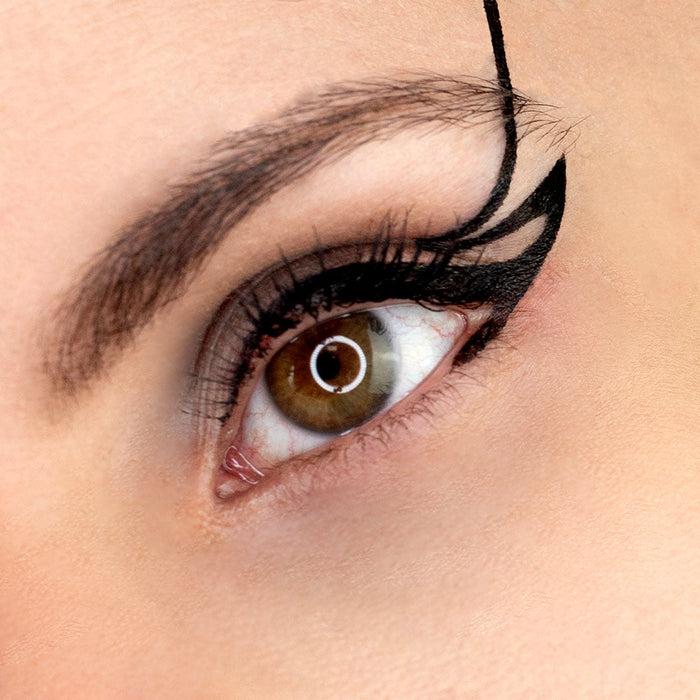 Viva La Diva Playlist Xtreme Brush Eyeliner #1 A Billion Streams