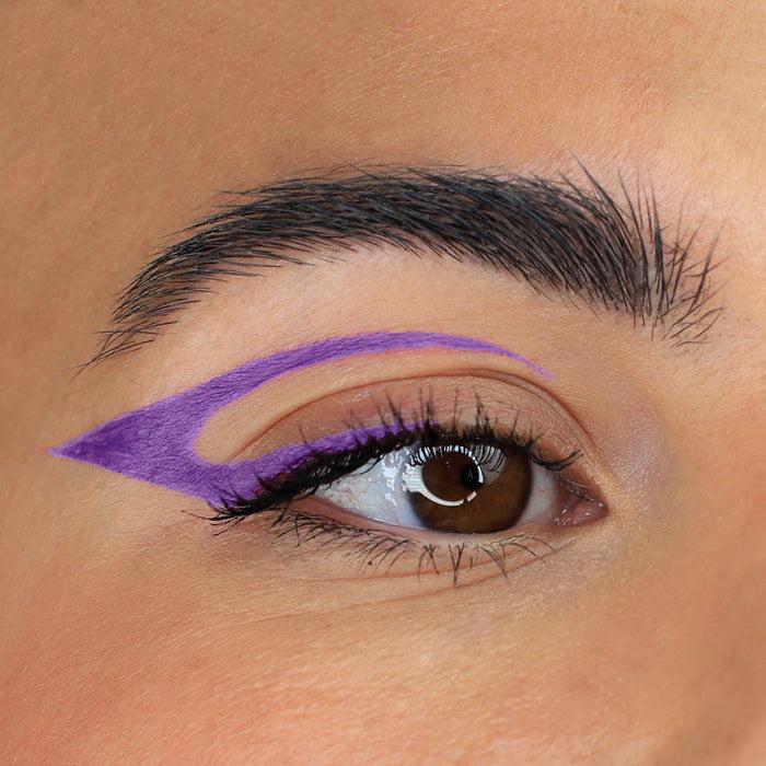 Viva La Diva Playlist Xtreme Brush Eyeliner #3 90s Romcom Girl