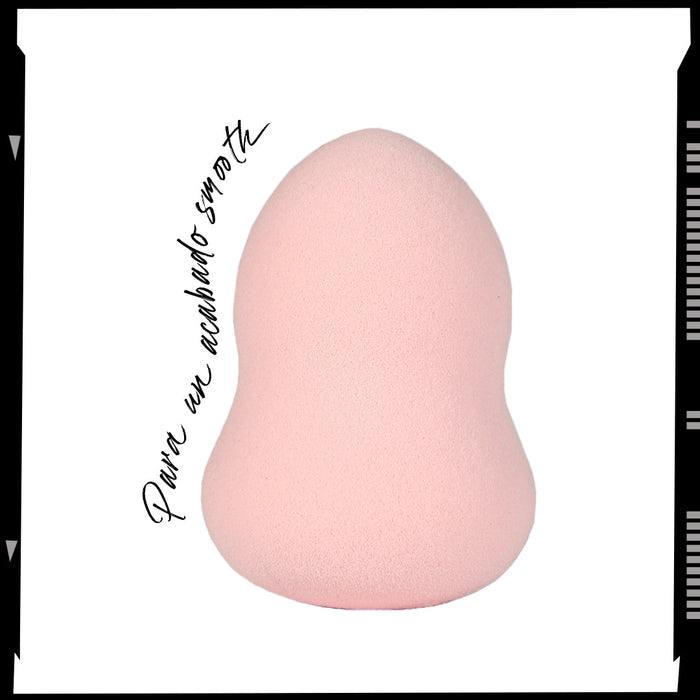 Viva La Diva Besties Forever Make Up Sponge Paris