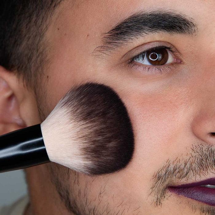 Viva La Diva Besties Forever Powder Brush Rachel