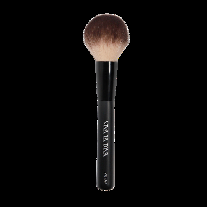 viva la diva Besties Forever Powder Brush Rachel