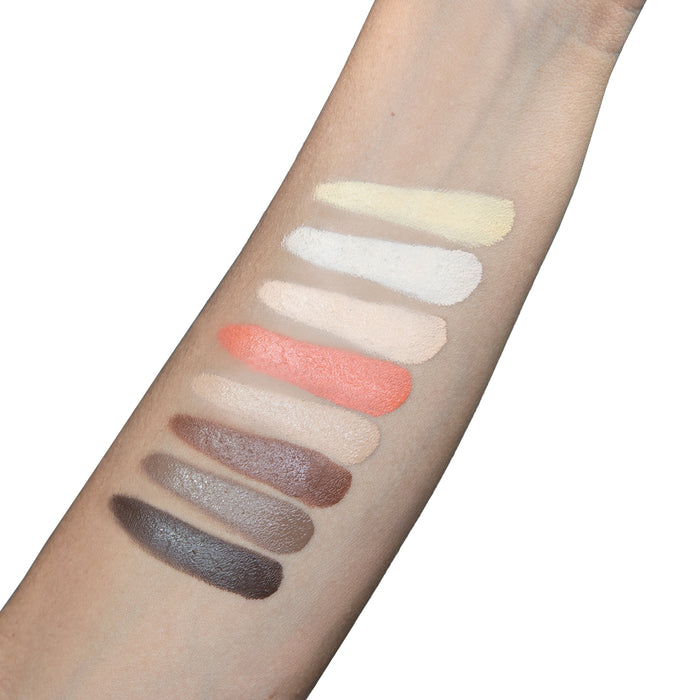 Viva La Diva Cream Contouring