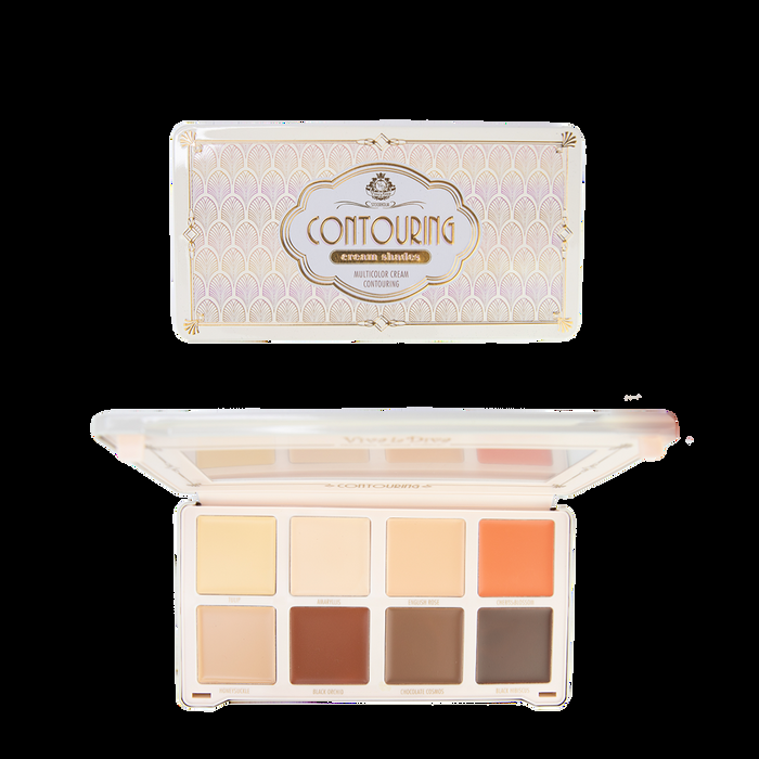 viva la diva Cream Contouring